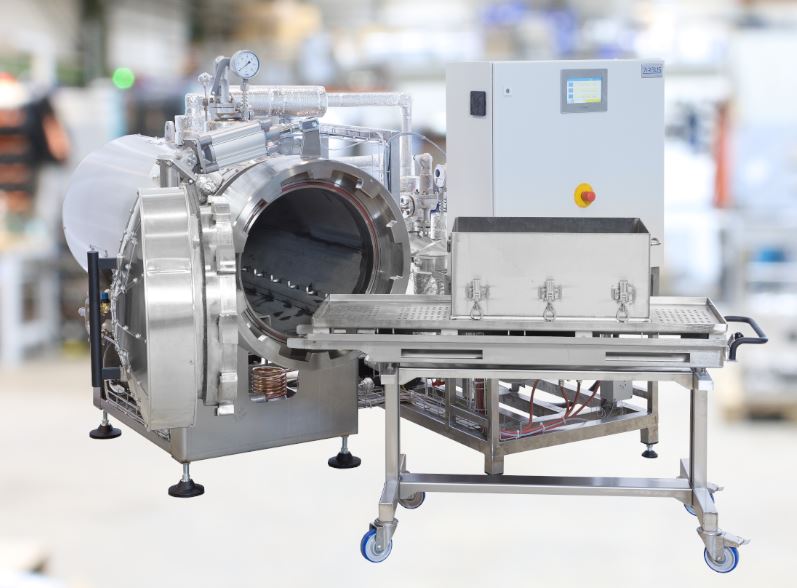 Thermal plants