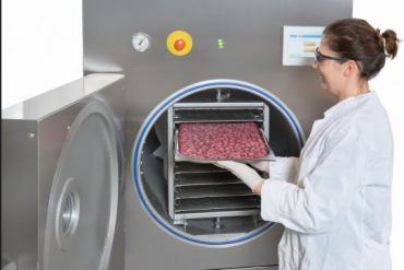 Freeze Dryer | Lyophilizer