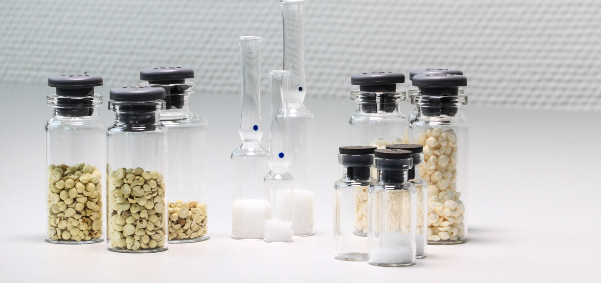 Freeze Dryer | Lyophilizer Made in Germany